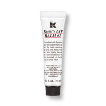 LIP BALM #1 UNSCENTED (BÁLSAMO HIDRATANTE PARA LABIOS)